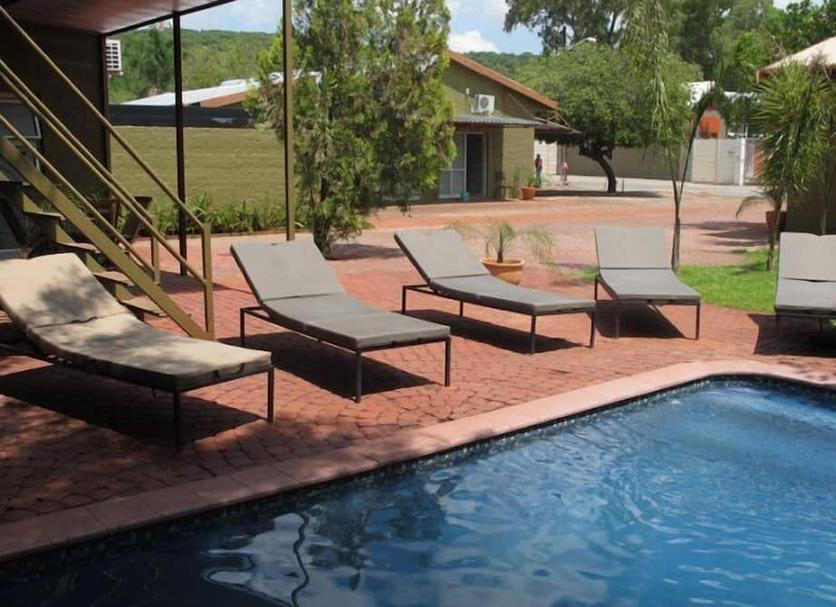 Pool Foto