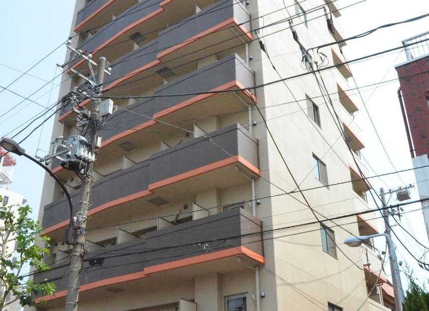 Edifici Foto