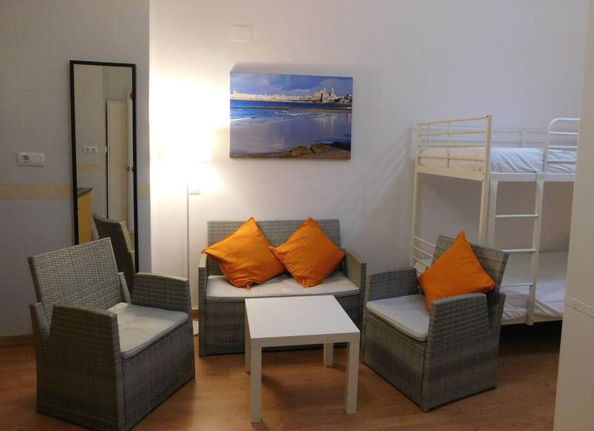 Sala Foto