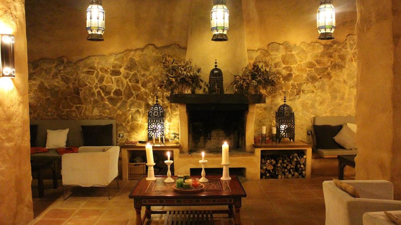 Molinos de Fuenteheridos