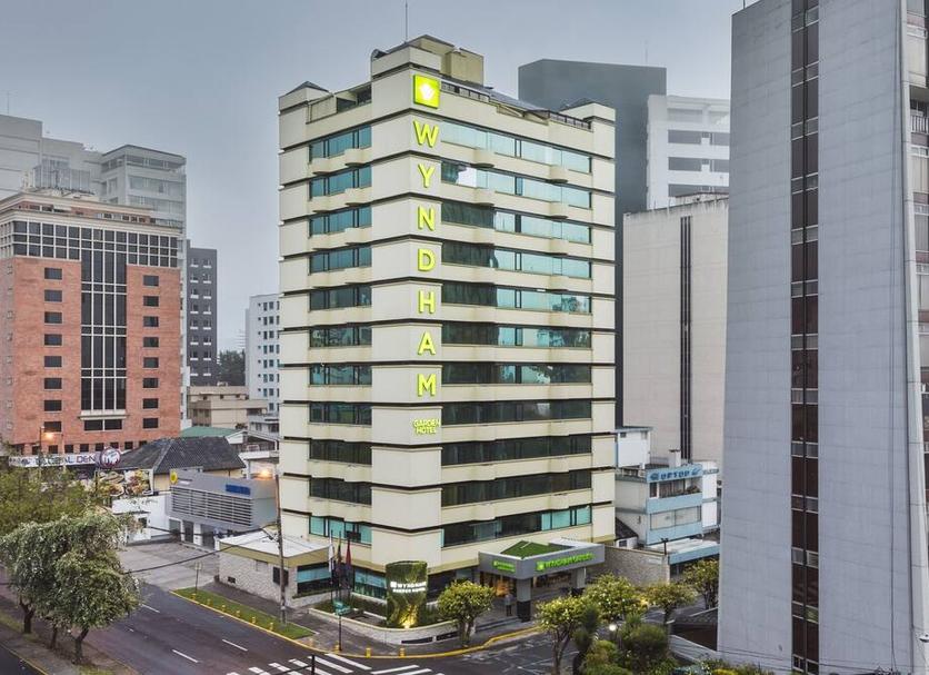 Edifici Foto