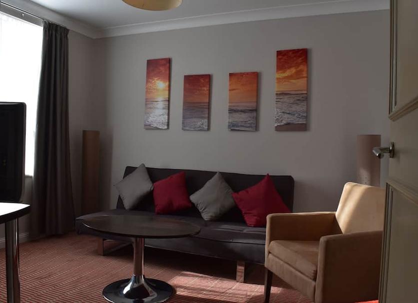 Sala Foto