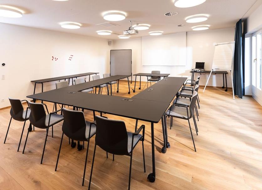 Sala de conferències Foto