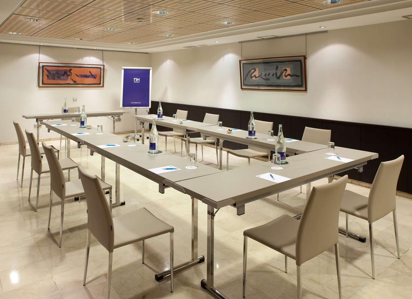 Sala de conferències Foto