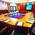 Sala de conferències