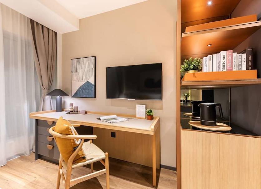 Serveis de l’habitació Foto