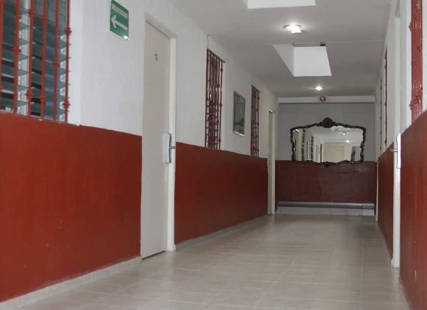 Passadís Foto