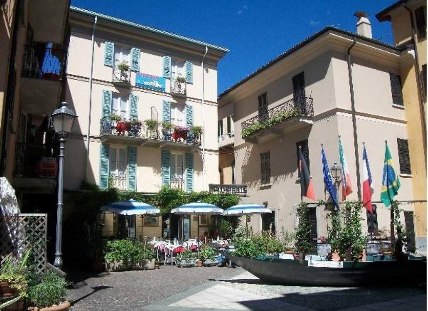 Edifici Foto