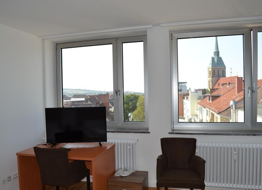 Serveis de l’habitació Foto