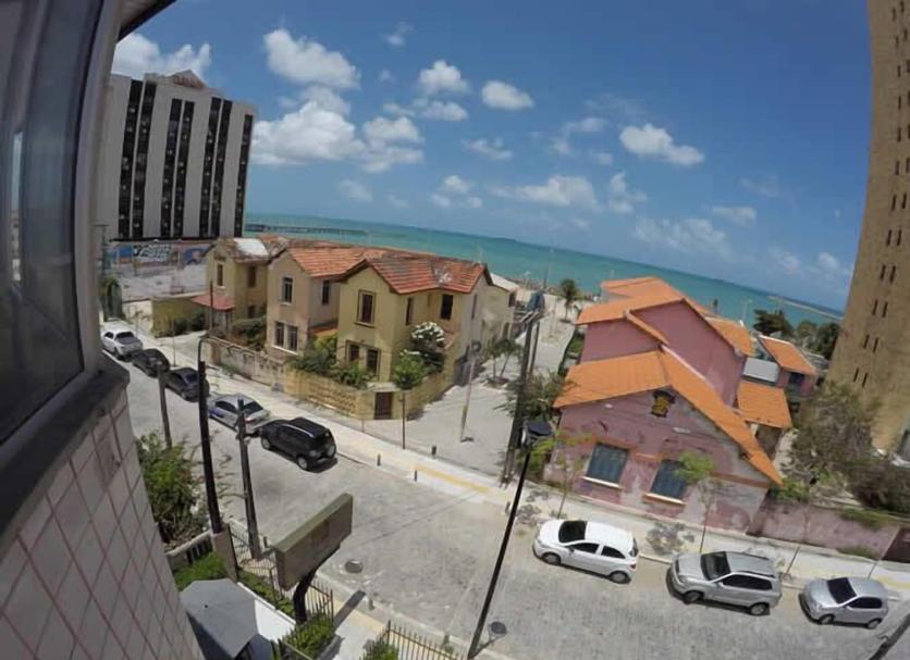 Vista exterior Foto