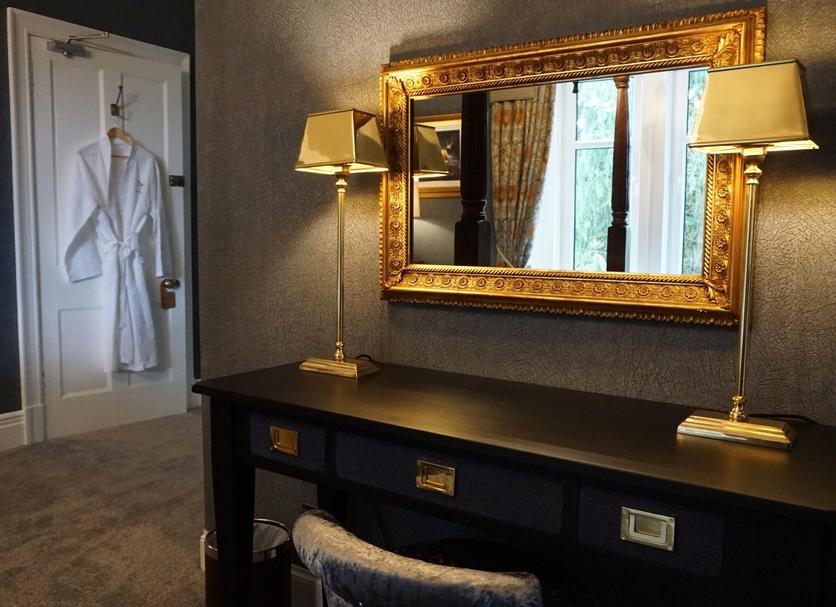 Serveis de l’habitació Foto