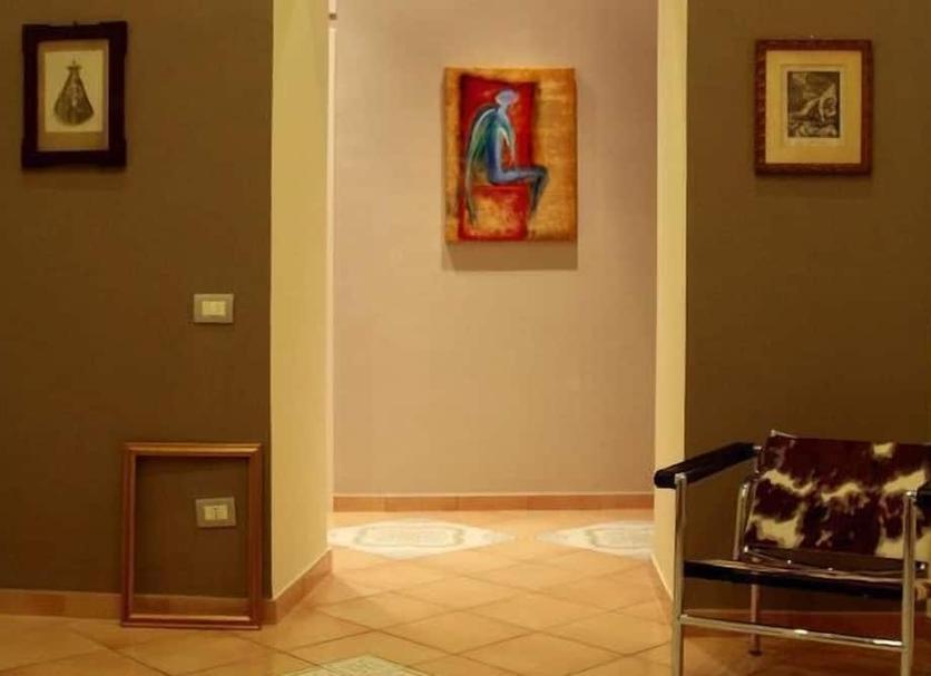 Serveis de l’habitació Foto