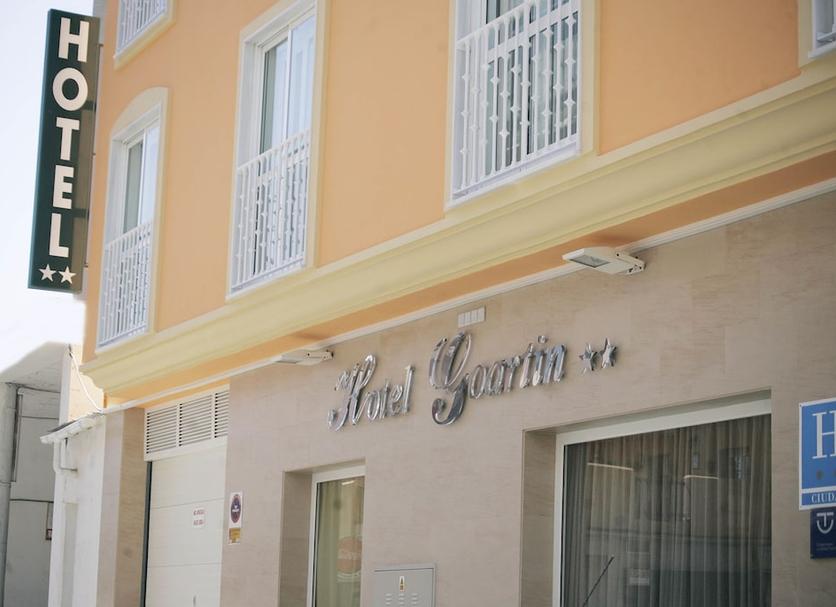 Edifici Foto
