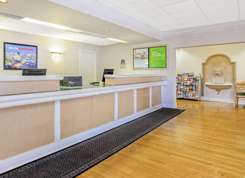 Recepció Foto
