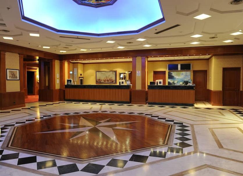 Recepció Foto