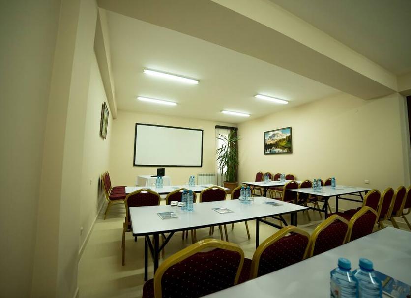 Sala de conferències Foto