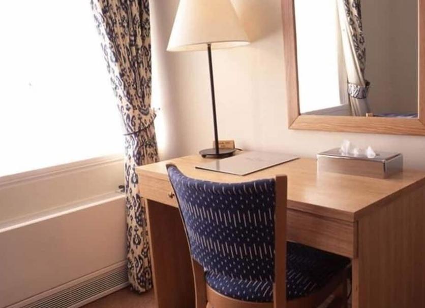 Serveis de l’habitació Foto