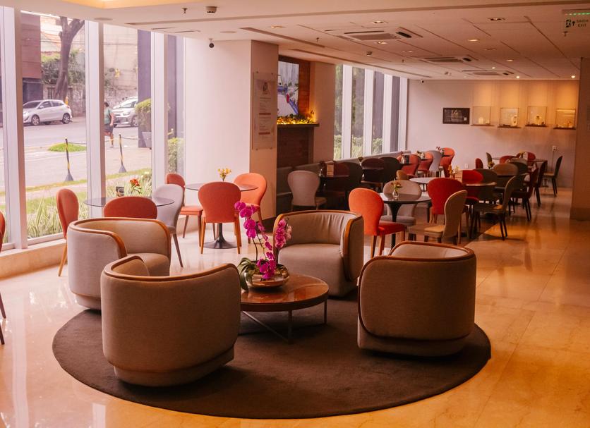 Sala d'estar Foto