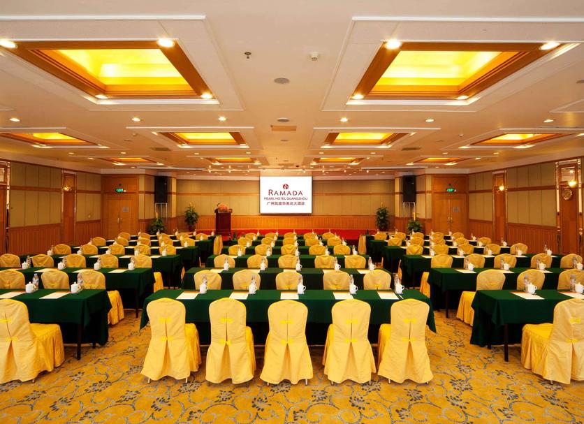 Sala de conferències Foto