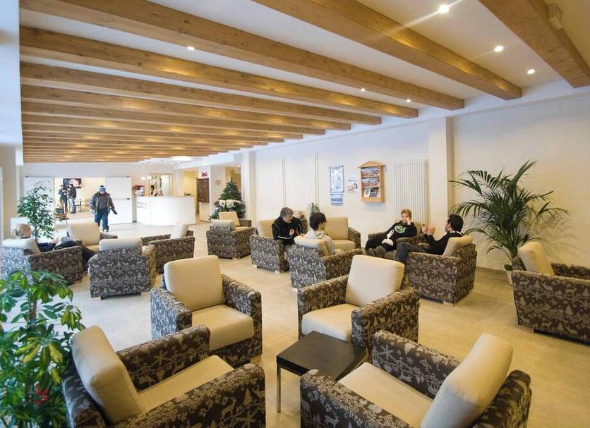 Sala d'estar Foto