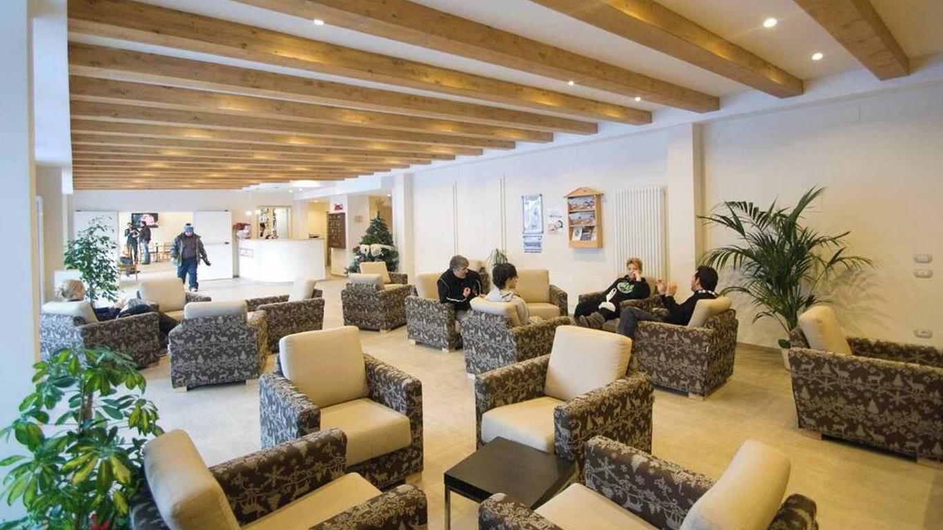 Hotel Polsa