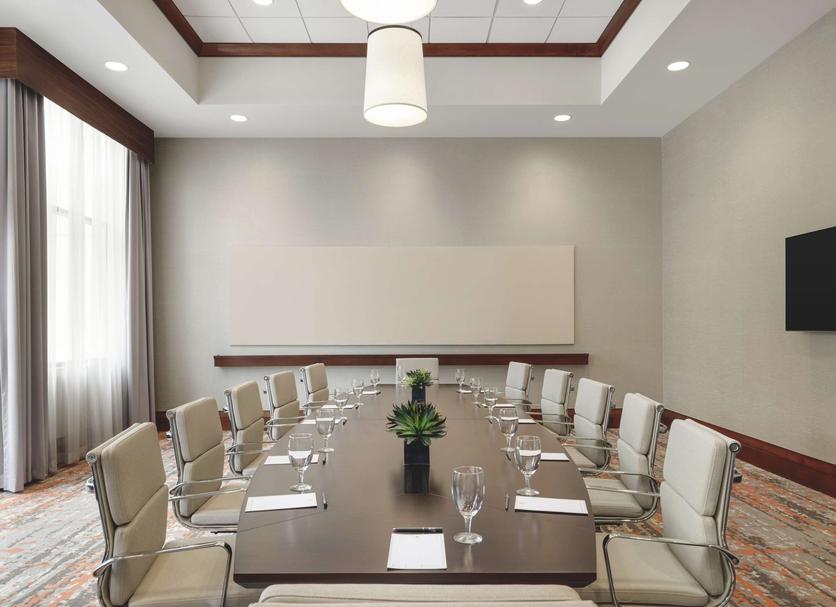 Sala de conferències Foto