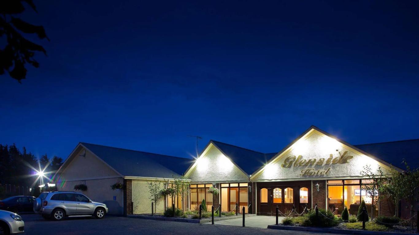 The Glenside Hotel