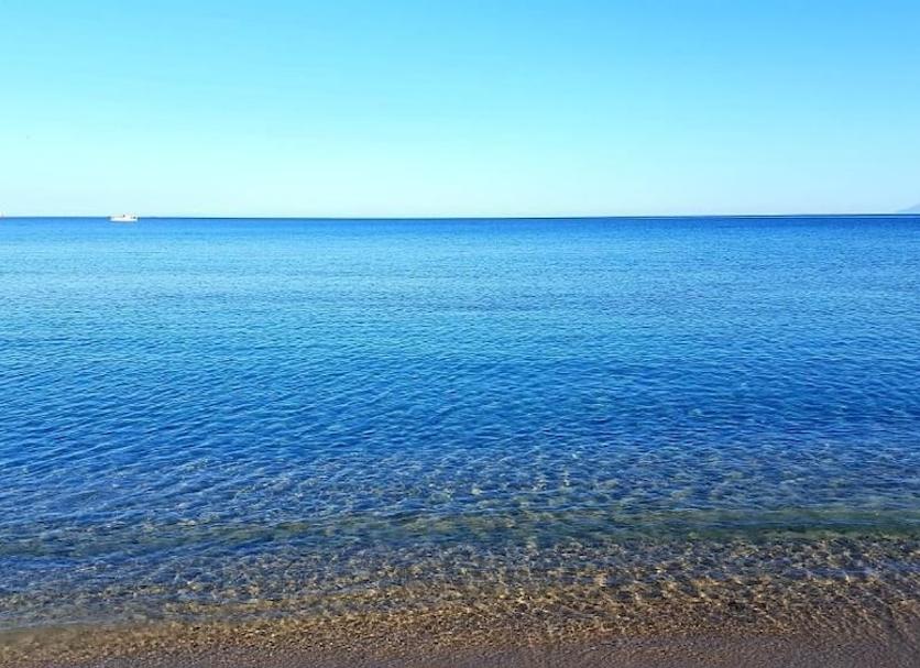 Platja Foto