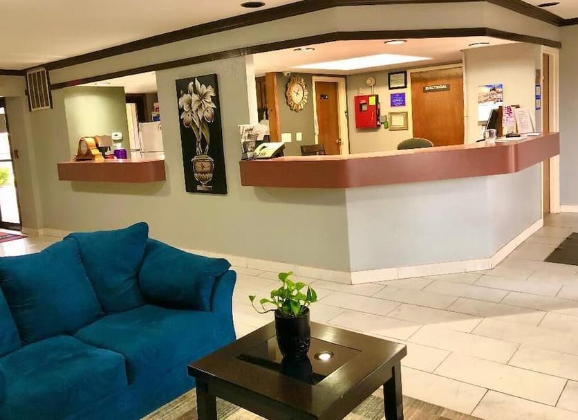 Recepció Foto