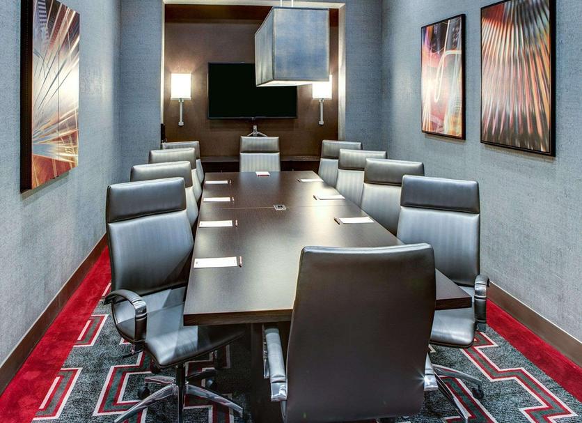 Sala de conferències Foto