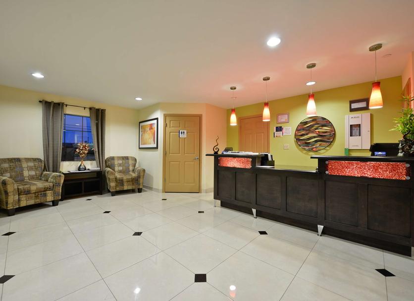 Recepció Foto