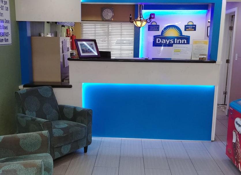 Recepció Foto