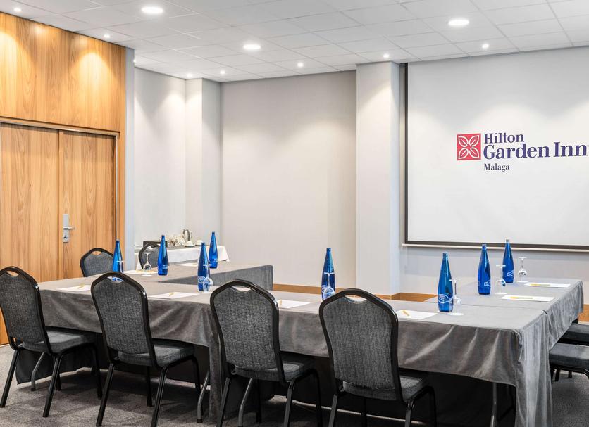 Sala de conferències Foto