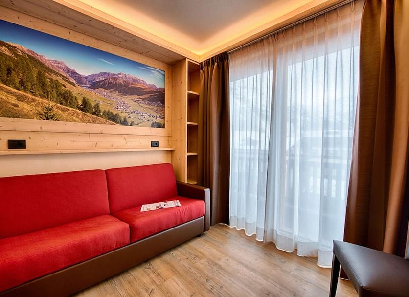 Sala Foto
