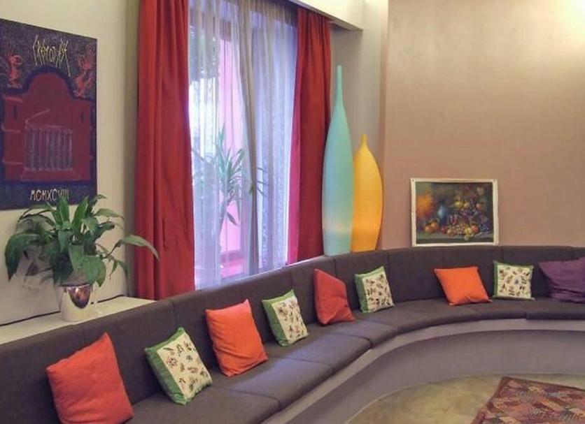 Sala Foto