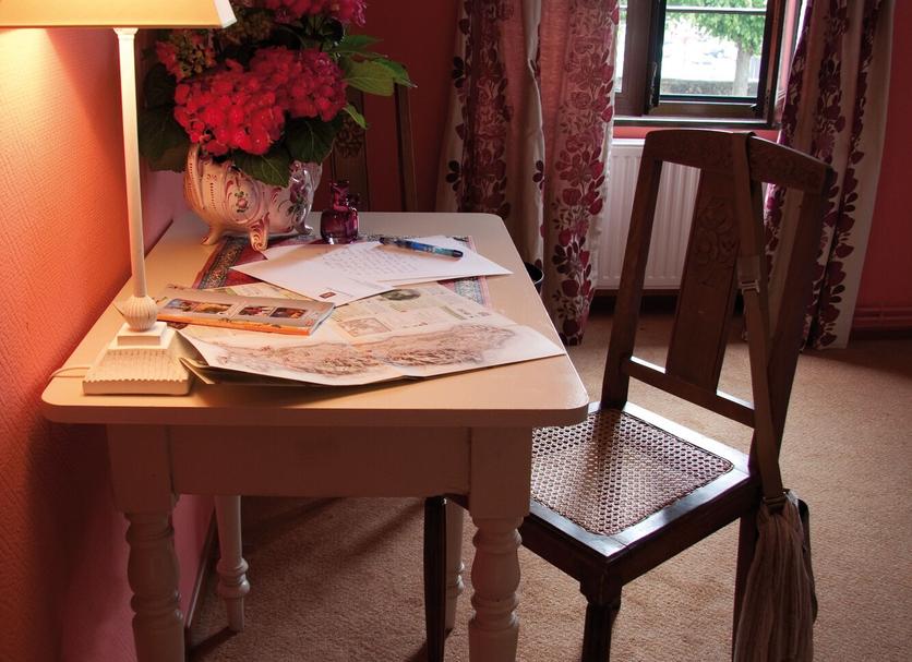 Serveis de l’habitació Foto