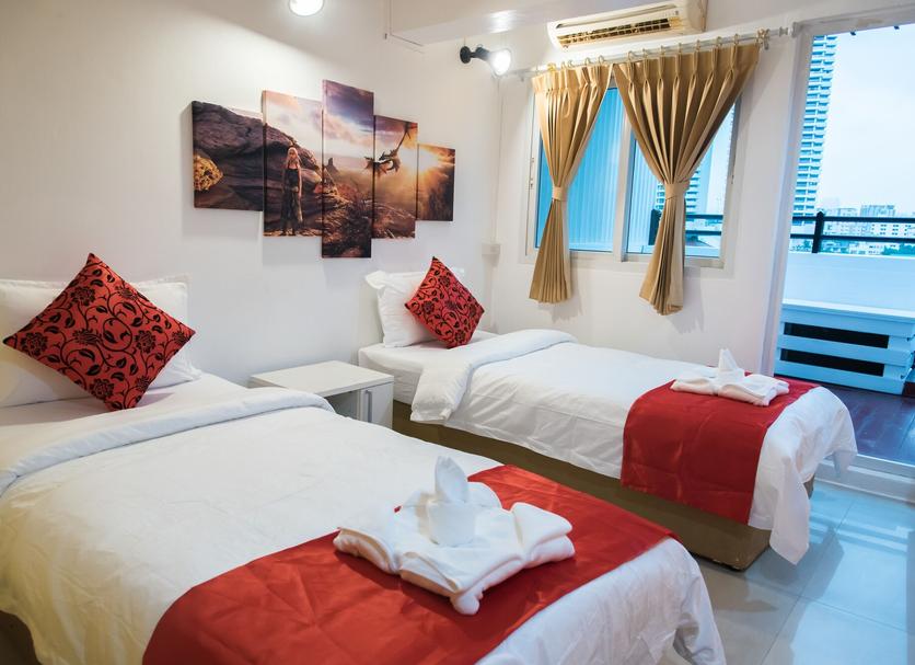 Habitació Foto