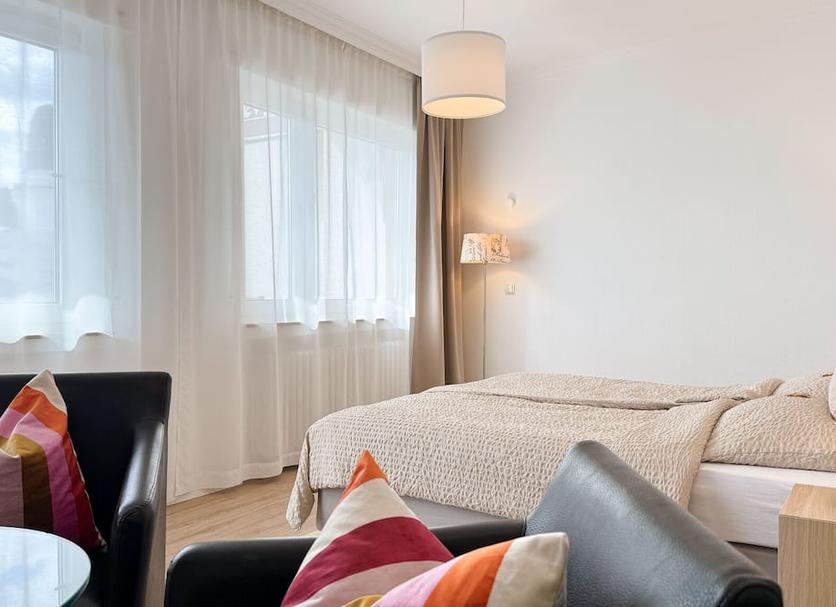 Habitació Foto