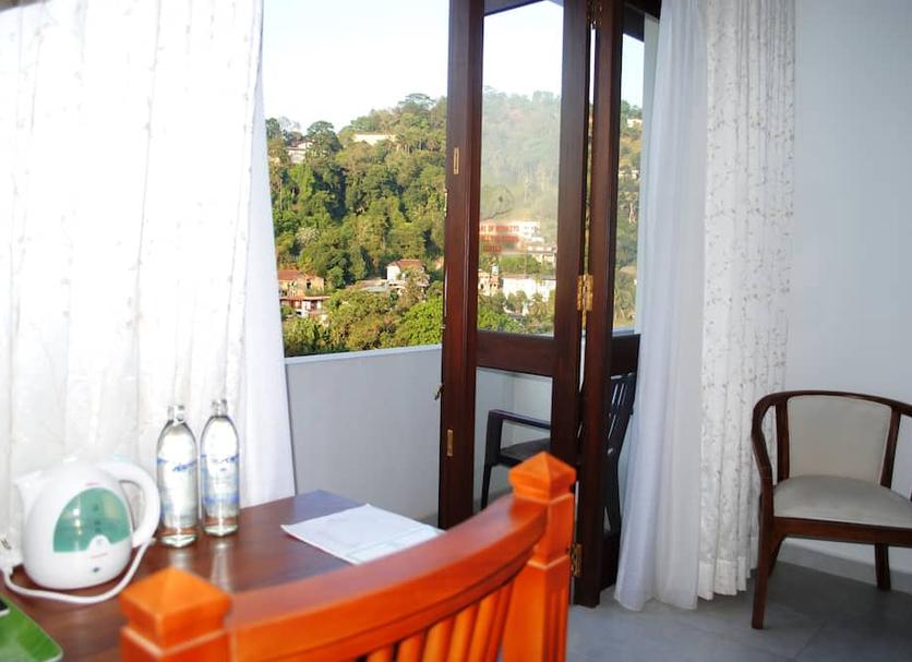 Serveis de l’habitació Foto