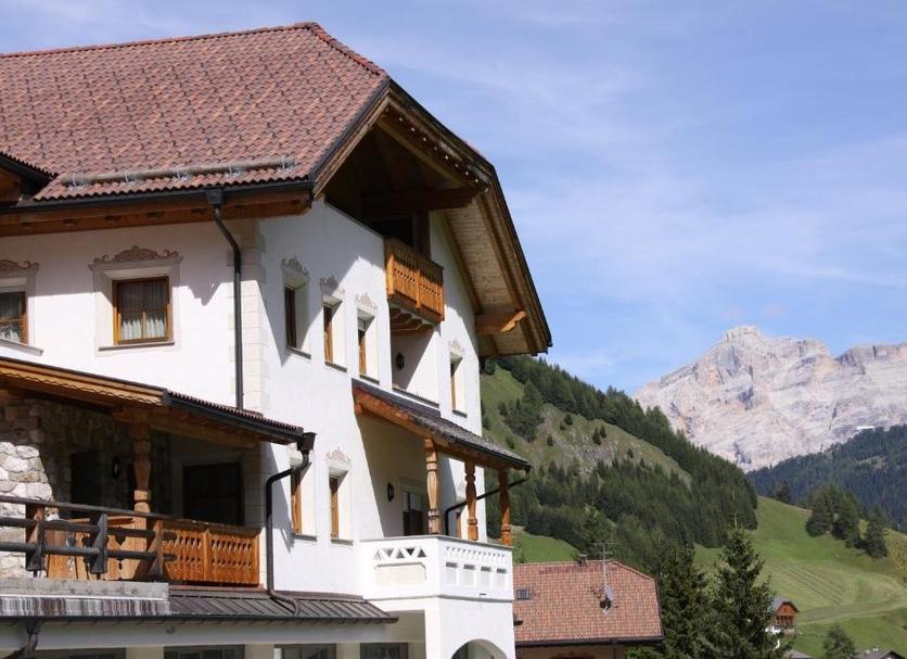 Edifici Foto