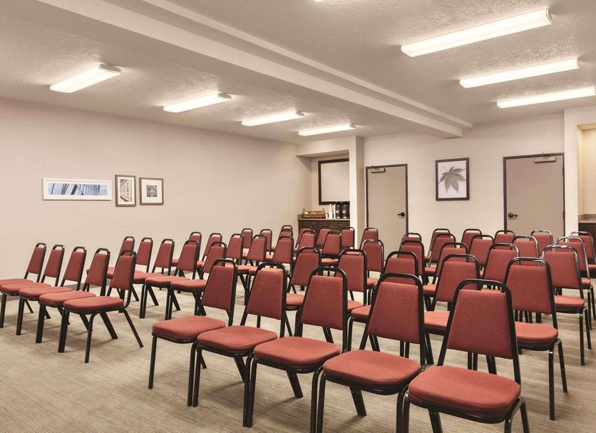 Sala de conferències Foto