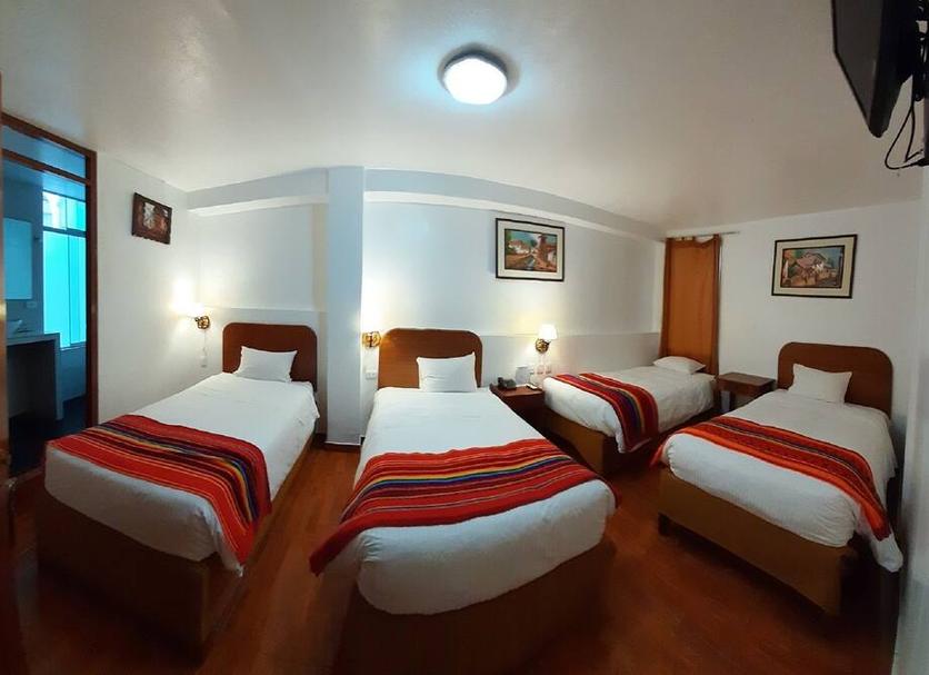 Habitació Foto