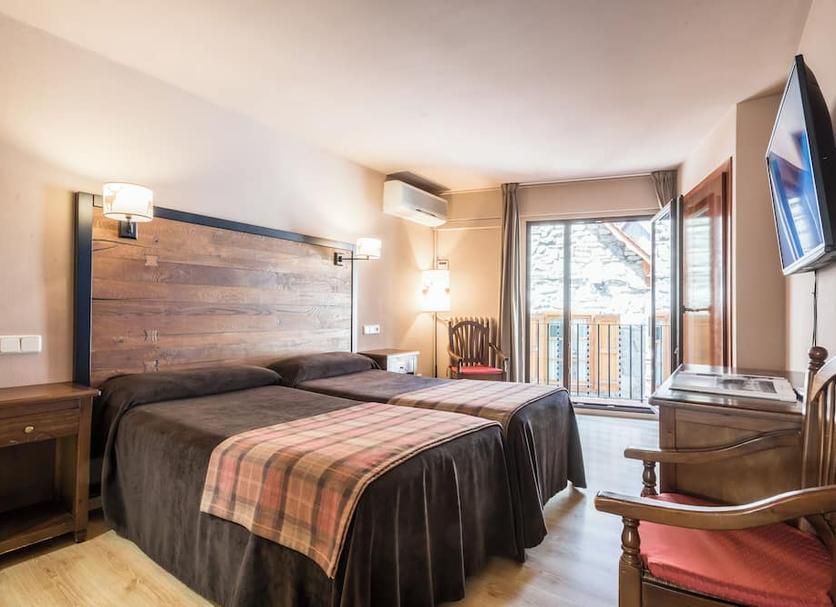 Habitació Foto