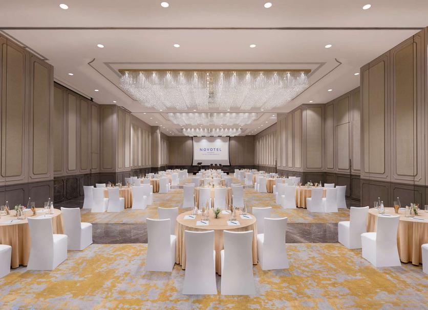 Sala de banquets Foto
