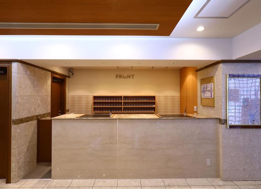 Recepció Foto