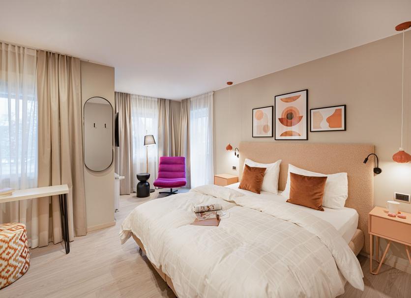 Habitació Foto