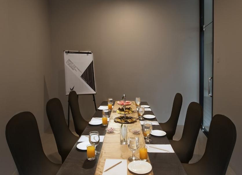 Sala de conferències Foto