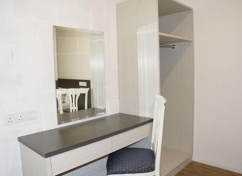Serveis de l’habitació Foto
