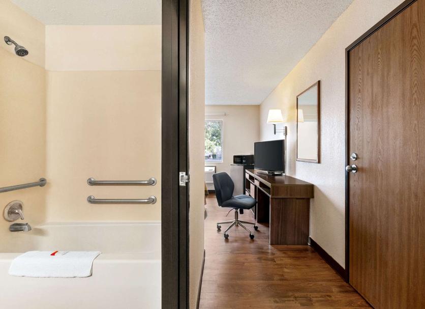 Serveis de l’habitació Foto