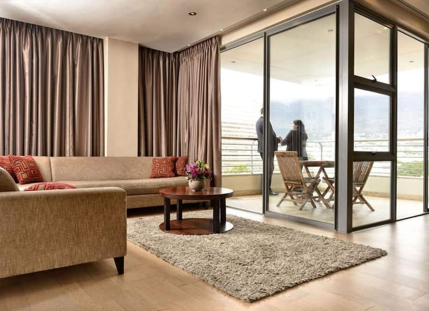 Sala Foto